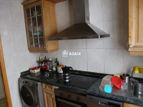 Flat in calle de Alonso Carbonell - Photo 8