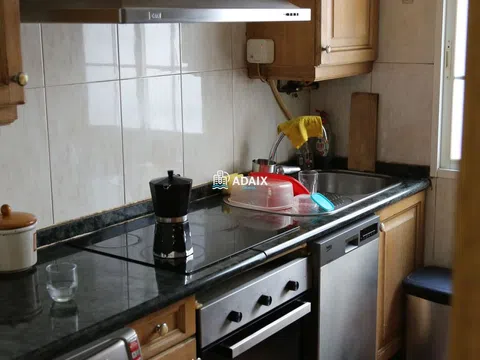 Flat in calle de Alonso Carbonell - Photo 9