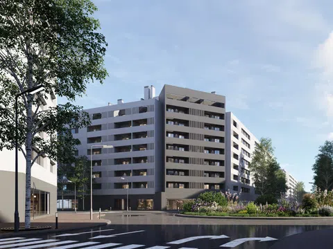 Flat in avenida Provisional Berrocales Sesenta y Siete, 27 - Photo 4