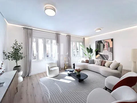 Flat in calle de las Huertas - Photo 2