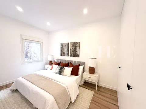 Flat in calle de las Huertas - Photo 14