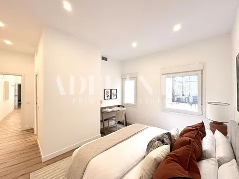 Flat in calle de las Huertas - Photo 15