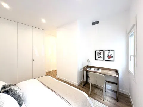 Flat in calle de las Huertas - Photo 17
