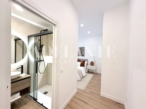 Flat in calle de las Huertas - Photo 18