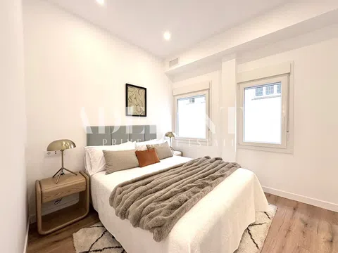 Flat in calle de las Huertas - Photo 20