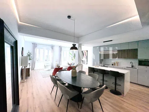 Flat in calle de las Huertas - Photo 3