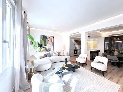 Flat in calle de las Huertas - Photo 5