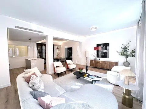 Flat in calle de las Huertas - Photo 7