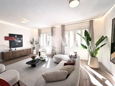 Flat in calle de las Huertas - Photo 9