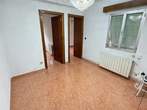 Flat in CL Marquesa De Silvela, 5 - Photo 2