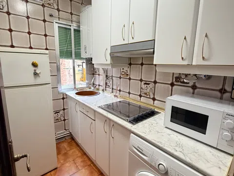 Flat in CL Marquesa De Silvela, 5 - Photo 5