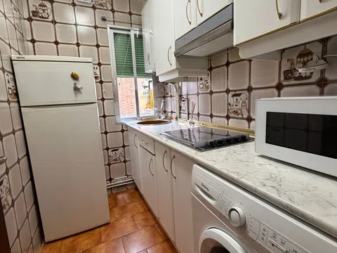 Flat in CL Marquesa De Silvela, 5 - Photo 6