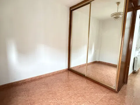 Flat in CL Marquesa De Silvela, 5 - Photo 10