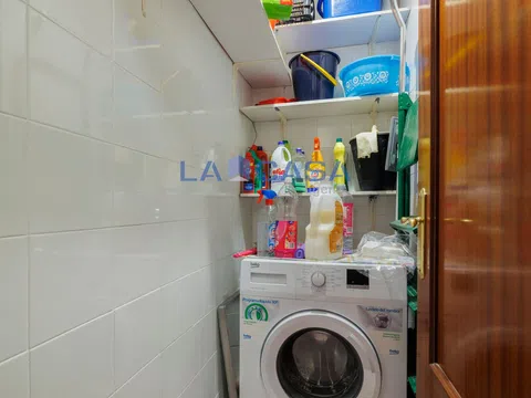Flat in plaza de Lavapiés - Photo 17