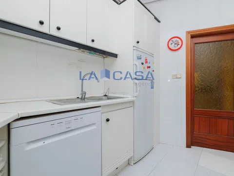 Flat in plaza de Lavapiés - Photo 18