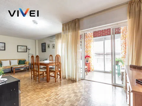 Flat in calle Cristo de la Victoria - Photo 1