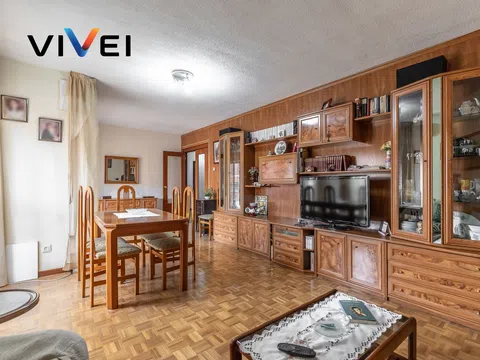 Flat in calle Cristo de la Victoria - Photo 2