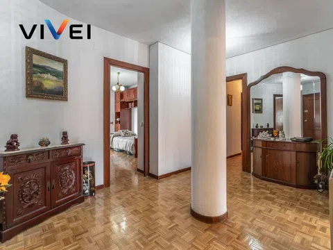 Flat in calle Cristo de la Victoria - Photo 11