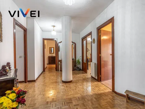 Flat in calle Cristo de la Victoria - Photo 12