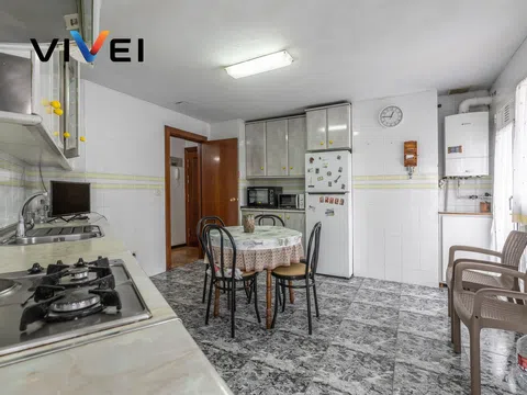 Flat in calle Cristo de la Victoria - Photo 15