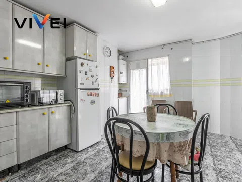 Flat in calle Cristo de la Victoria - Photo 16