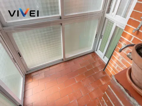 Flat in calle Cristo de la Victoria - Photo 17