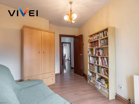 Flat in calle Cristo de la Victoria - Photo 20