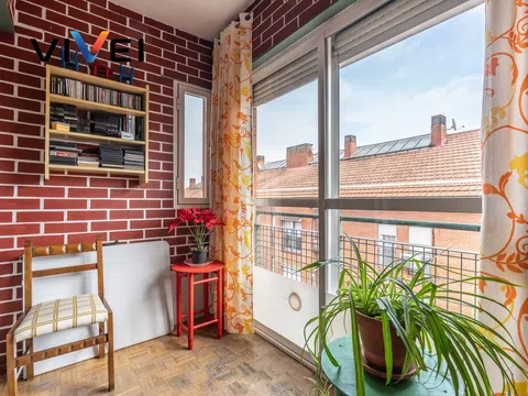 Flat in calle Cristo de la Victoria - Photo 5