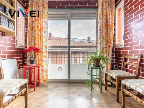 Flat in calle Cristo de la Victoria - Photo 6