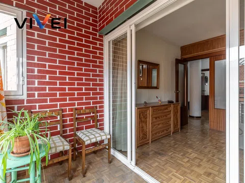 Flat in calle Cristo de la Victoria - Photo 8