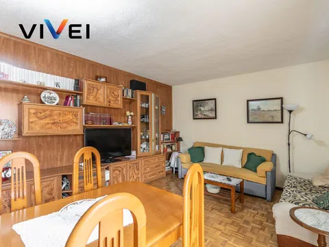 Flat in calle Cristo de la Victoria - Photo 9