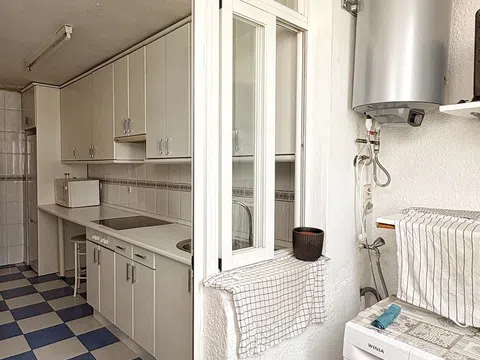 Flat - Photo 14