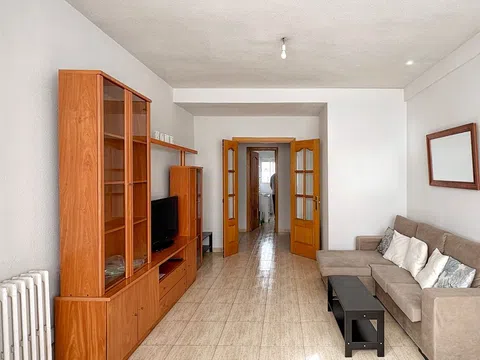 Flat - Photo 3