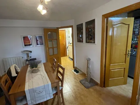 Flat in calle del General Ricardos, 134 - Photo 12