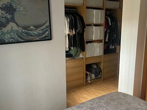 Flat in calle del General Ricardos, 134 - Photo 16