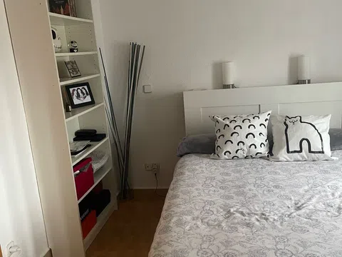 Flat in calle del General Ricardos, 134 - Photo 18