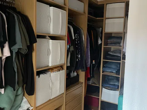 Flat in calle del General Ricardos, 134 - Photo 20