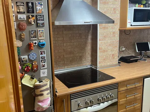 Flat in calle del General Ricardos, 134 - Photo 3