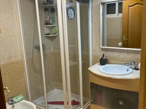 Flat in calle del General Ricardos, 134 - Photo 4
