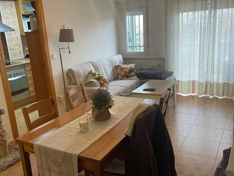 Flat in calle del General Ricardos, 134 - Photo 5