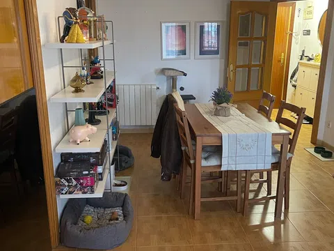Flat in calle del General Ricardos, 134 - Photo 7