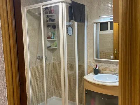 Flat in calle del General Ricardos, 134 - Photo 8