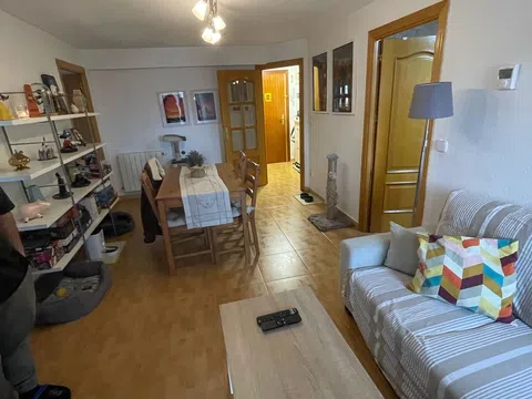 Flat in calle del General Ricardos, 134 - Photo 9