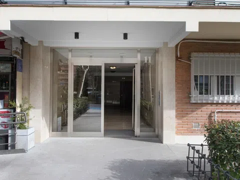 Flat in calle de Santa Virgilia, 11 - Photo 2