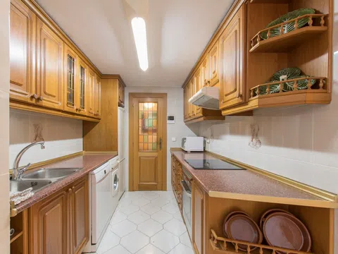 Flat in calle de Santa Virgilia, 11 - Photo 11