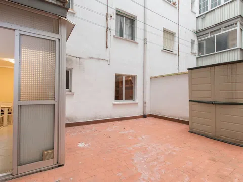 Flat in calle de Santa Virgilia, 11 - Photo 13