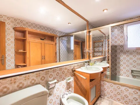 Flat in calle de Santa Virgilia, 11 - Photo 14