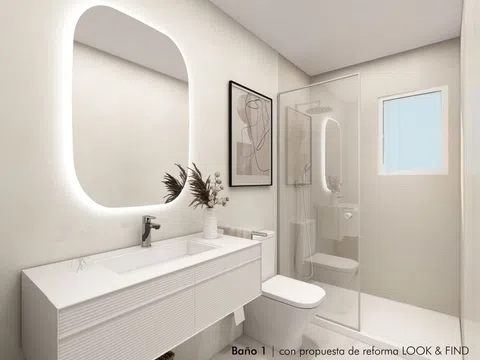 Flat in calle de Santa Virgilia, 11 - Photo 15