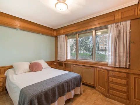 Flat in calle de Santa Virgilia, 11 - Photo 16