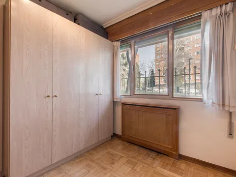 Flat in calle de Santa Virgilia, 11 - Photo 18
